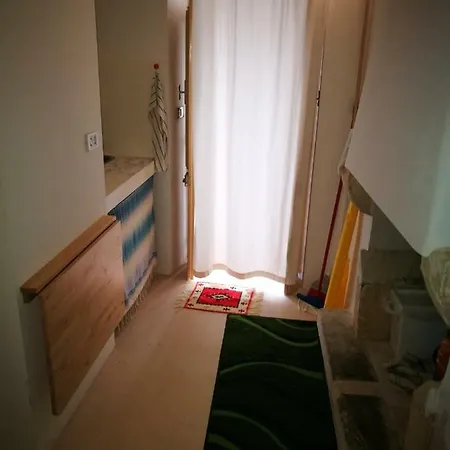 Prázdninový dům Monolocale Nel Centro Storico Di