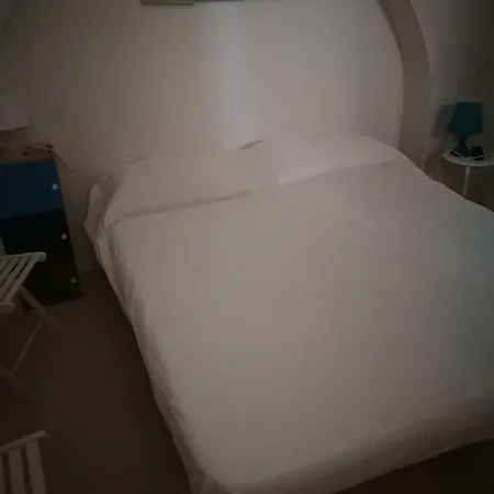 Monolocale Nel Centro Storico Di Prázdninový dům